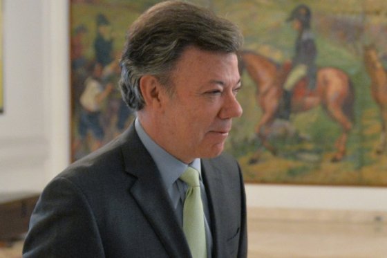 «El Partido Conservador tiene un candidato en este proceso electoral»: Mininterior