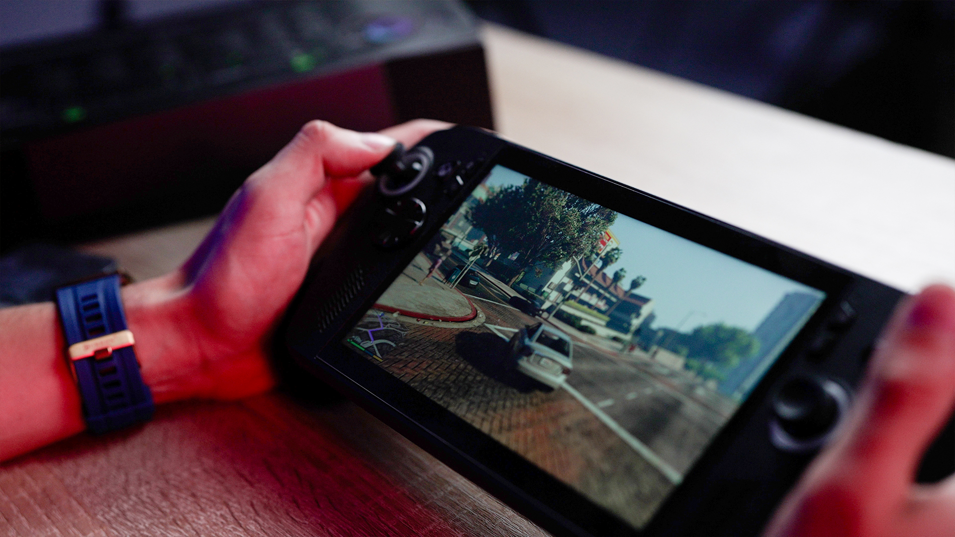 ROG Xbox Ally X: ¿Vale lo que cuesta?