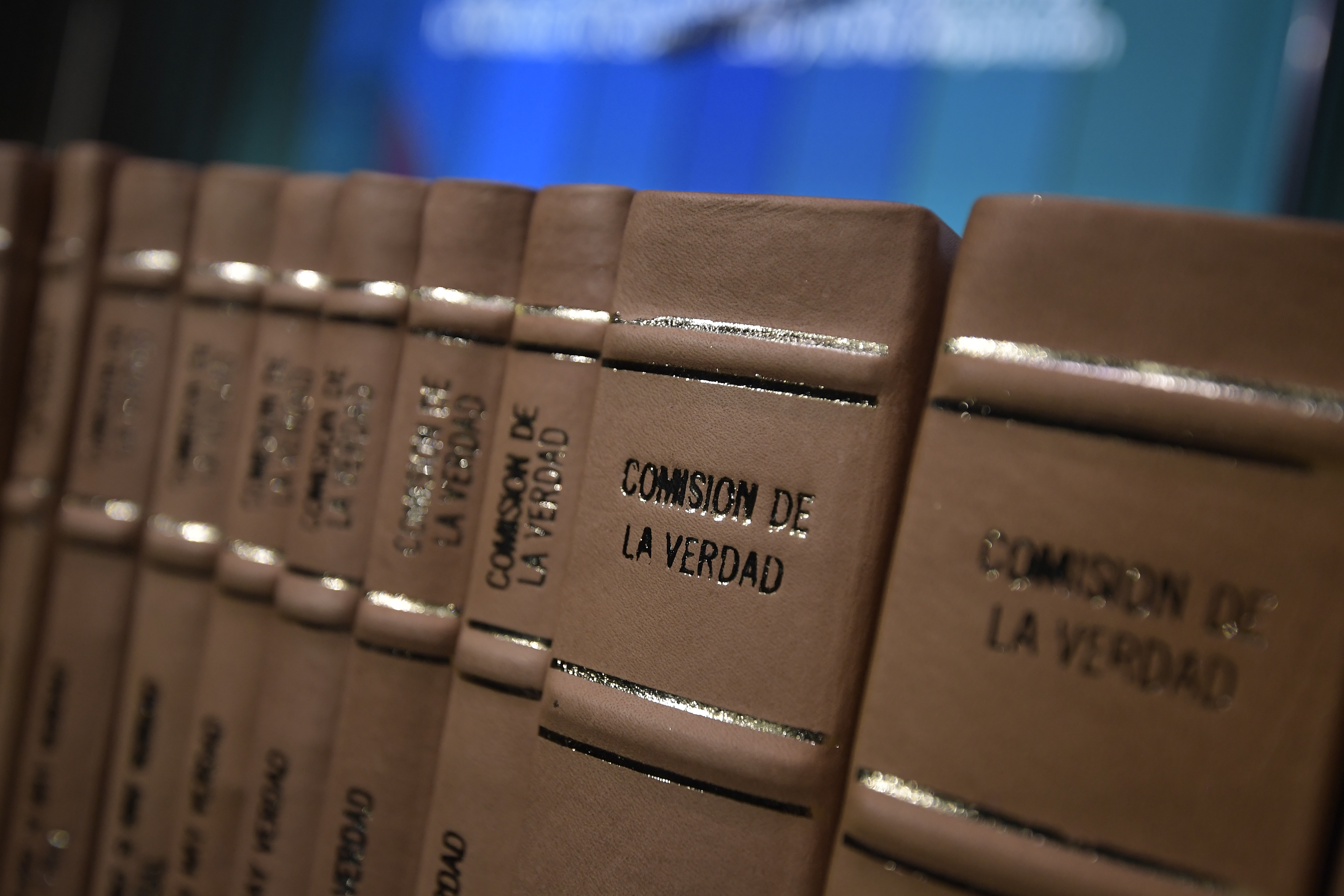 Materializar las recomendaciones de la Comisión de la Verdad, según los jóvenes