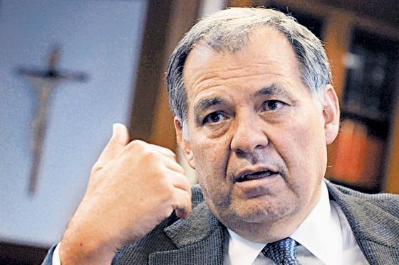 Confirman blindaje jurídico para el Procurador en reforma de equilibrio