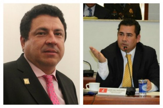 Liberales dividirán periodo de presidencia de la Cámara