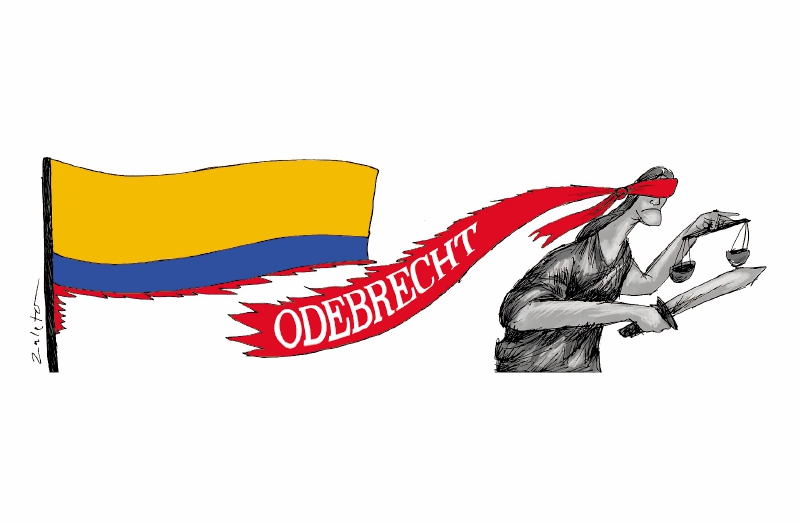Justicia vendida