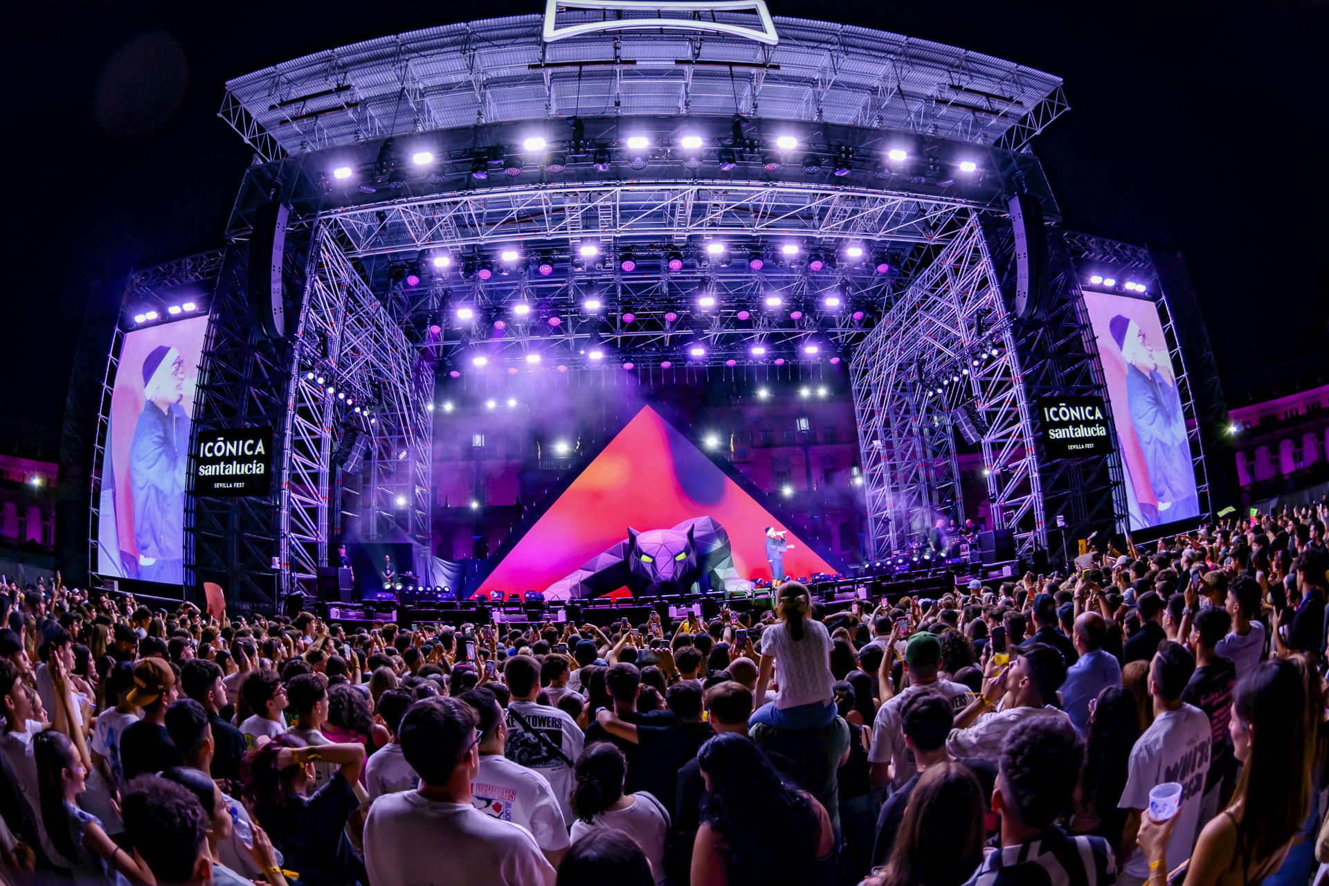 Bogotá tendrá varios conciertos este fin de semana: vea los planes de movilidad