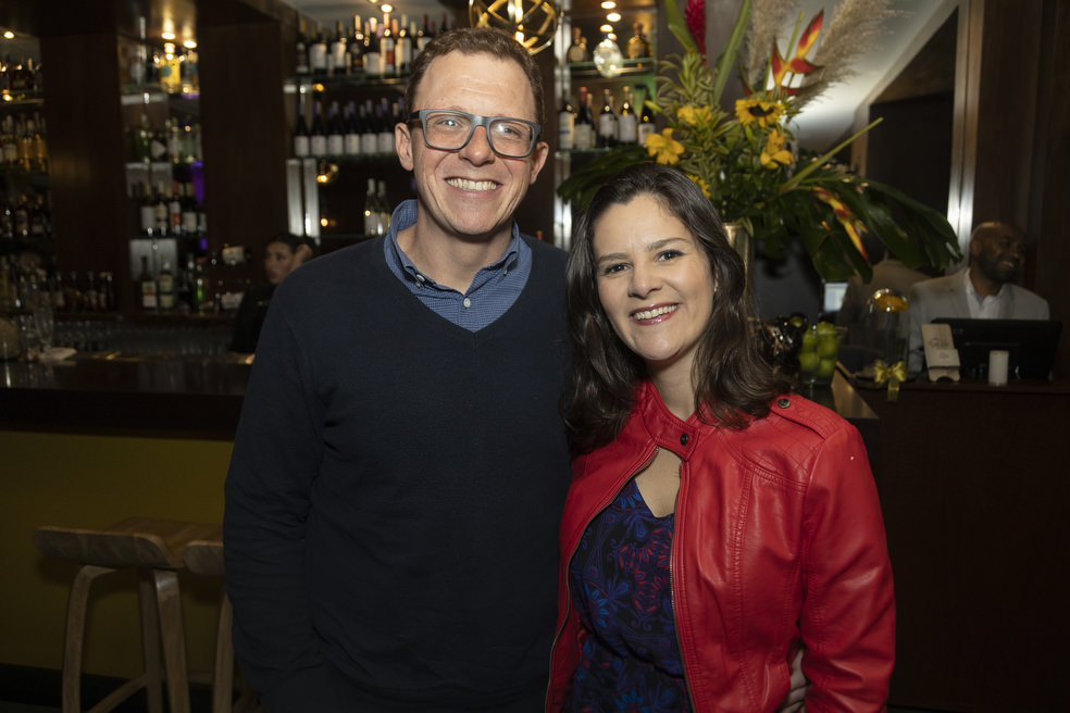 ABRE NUEVA PROPUESTA EN BOGOTÁ PARA DELEITAR: LA ENCINA
Ubicado en la emblemática Zona G de la ciudad, el recién inaugurado proyecto apuesta por la cocina tradicional española.