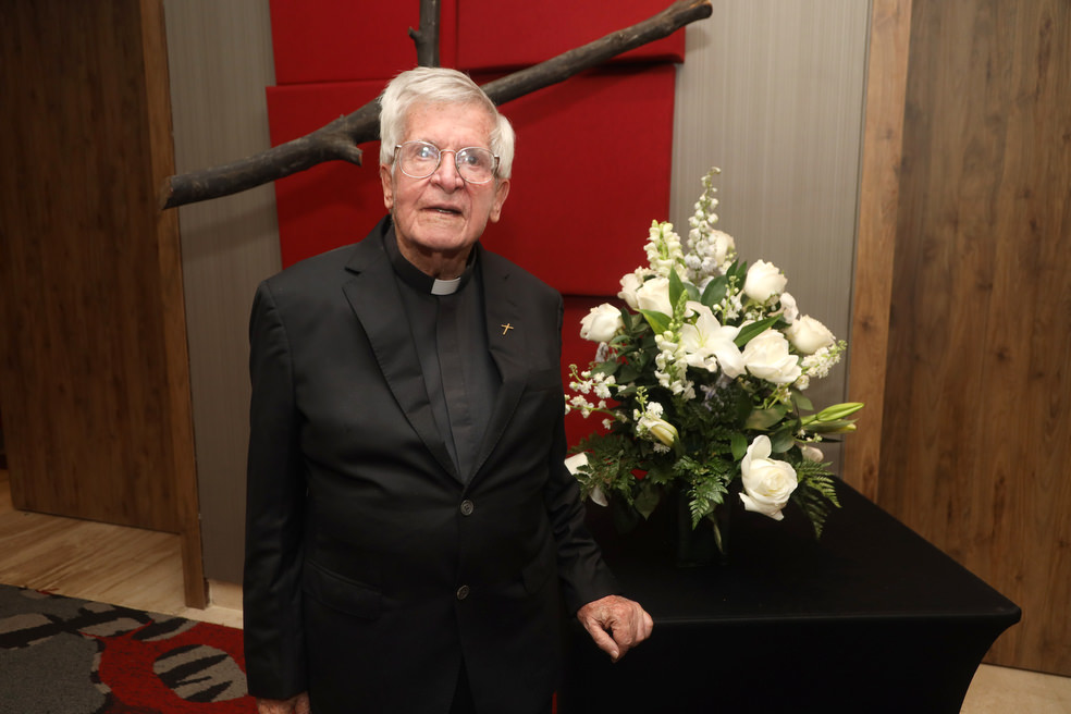 Padre Diego Jaramillo