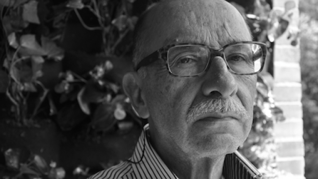 Óscar Domínguez, el reconocimiento a un legado periodístico