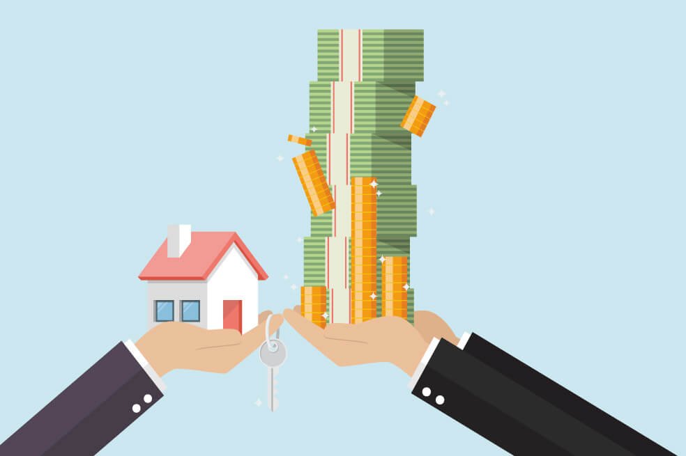Las dificultades para comprar vivienda