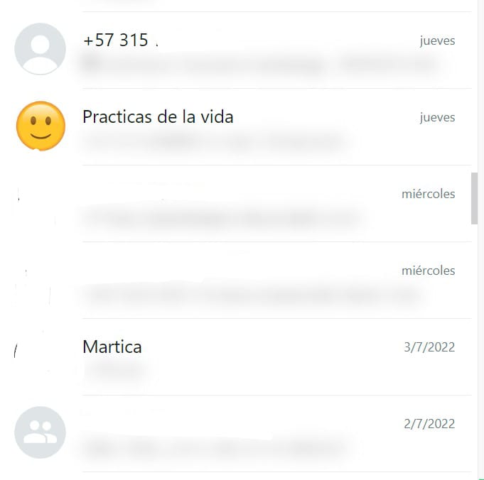 WhatsApp