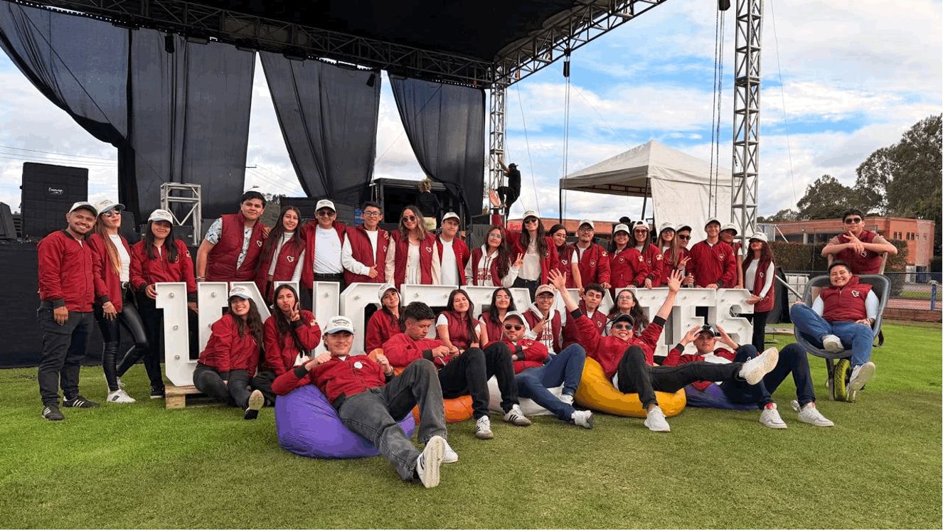 El Carnaval de las Vocaciones: así fue la novena edición del Brunch Fest de Unicervantes