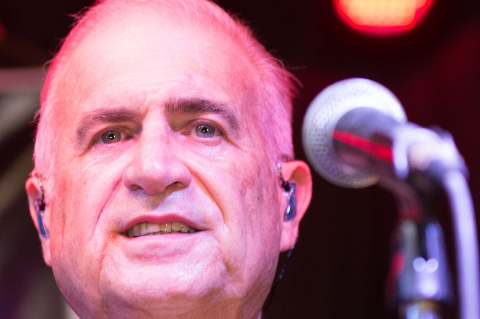 Jerry Rivas y El Gran Combo, un legado salsero
