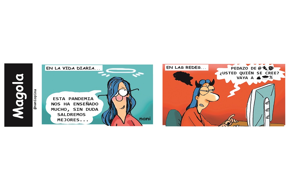 Dos realidades