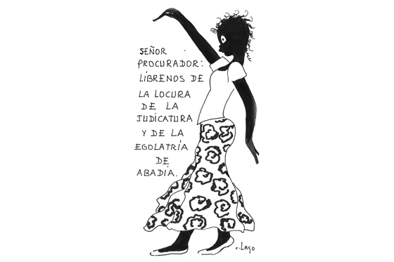 Abadía