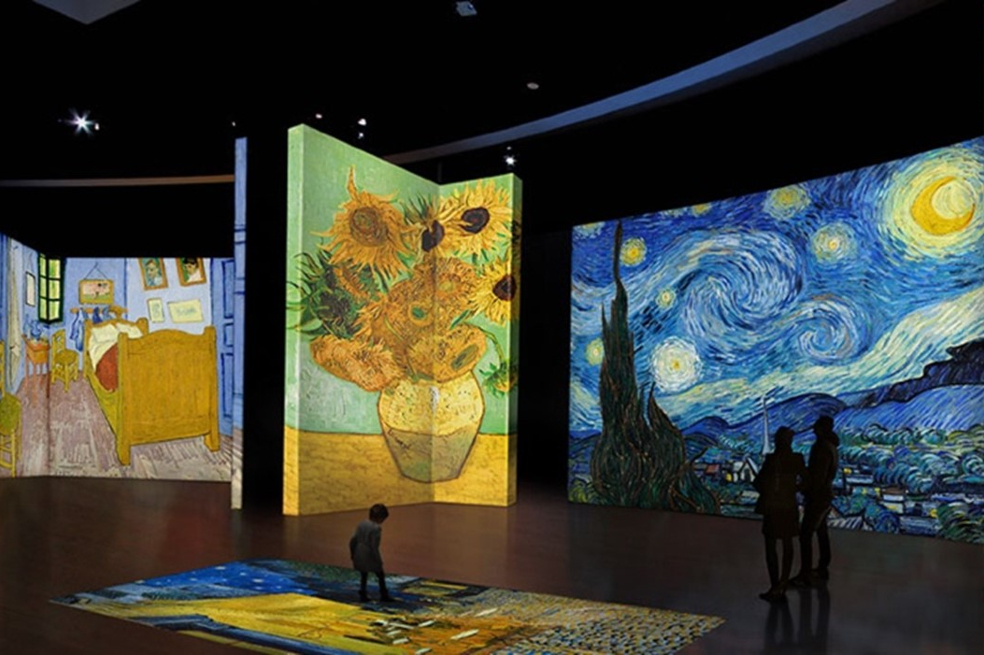 Estos son los mejores lugares de Florida para los amantes del arte