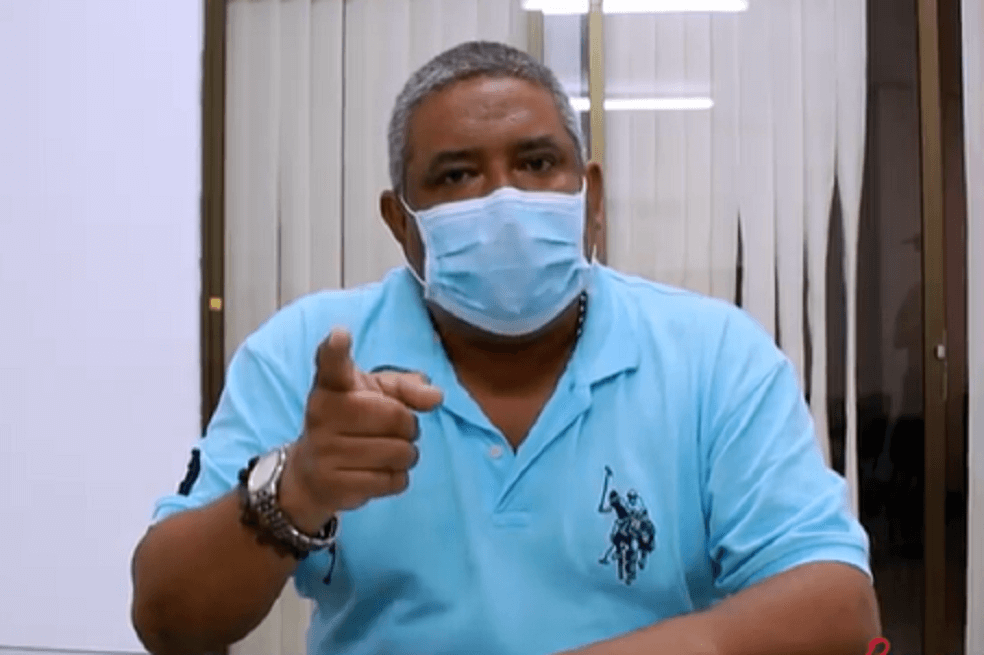 En San Juan de Arama, Meta aíslan a personas que tuvieron contacto con caso positivo de COVID-19