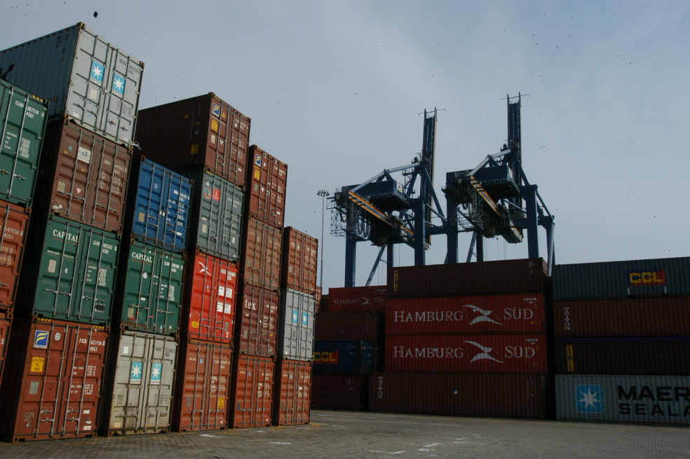 Exportaciones colombianas crecieron 8,3% en febrero de este año