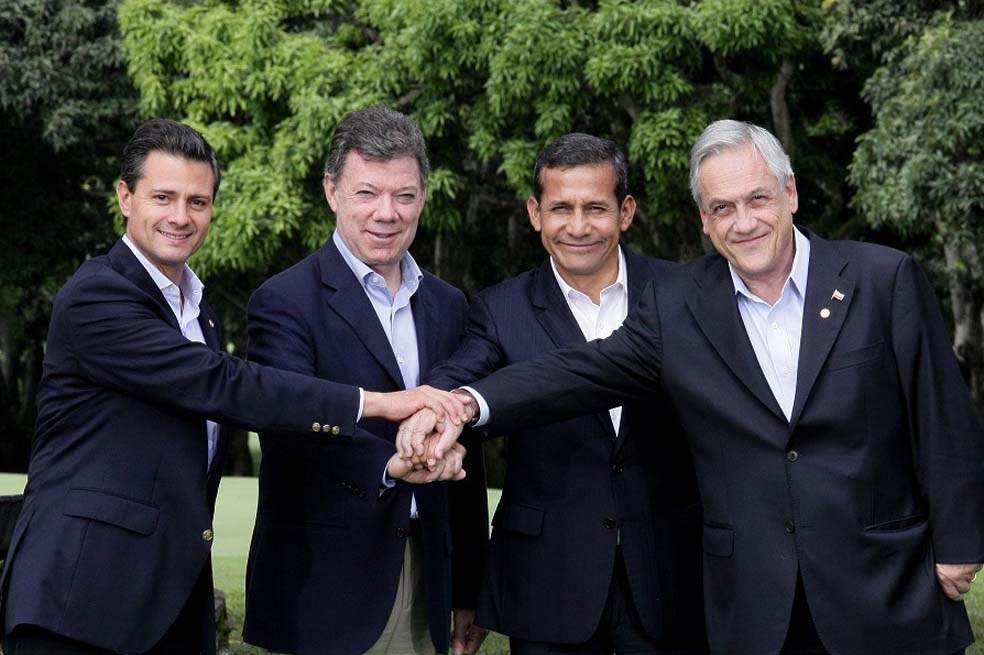 La integración pragmática