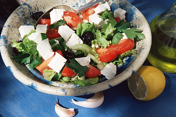 Prepara un delicioso bowl saludable para la cena ¡Te enseñamos!