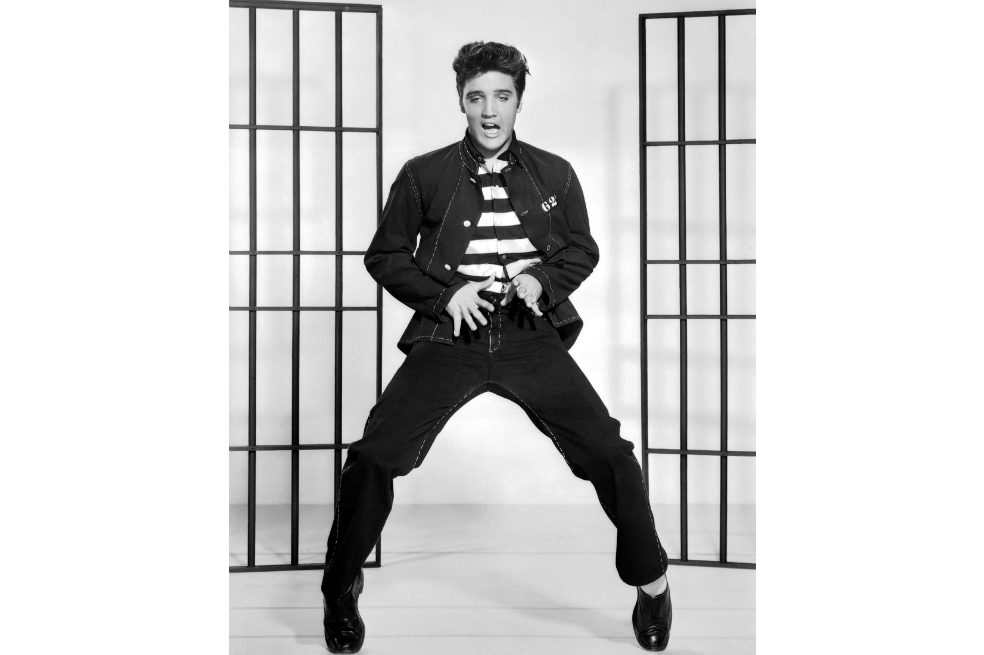 Elvis sigue siendo inmortal para sus fans
