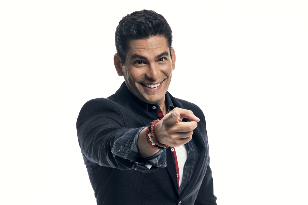 Las apuestas de liderazgo de Ismael Cala