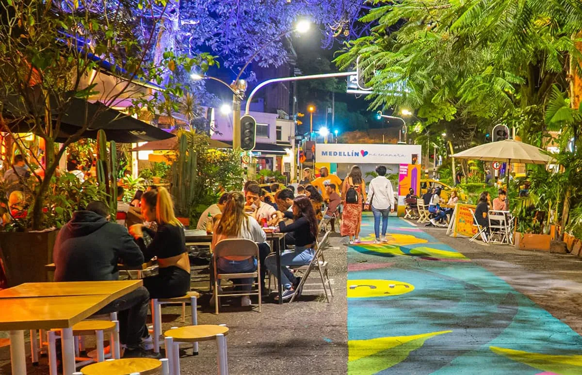Se reducirá el horario de la rumba en Medellín, ¿qué dice el decreto?