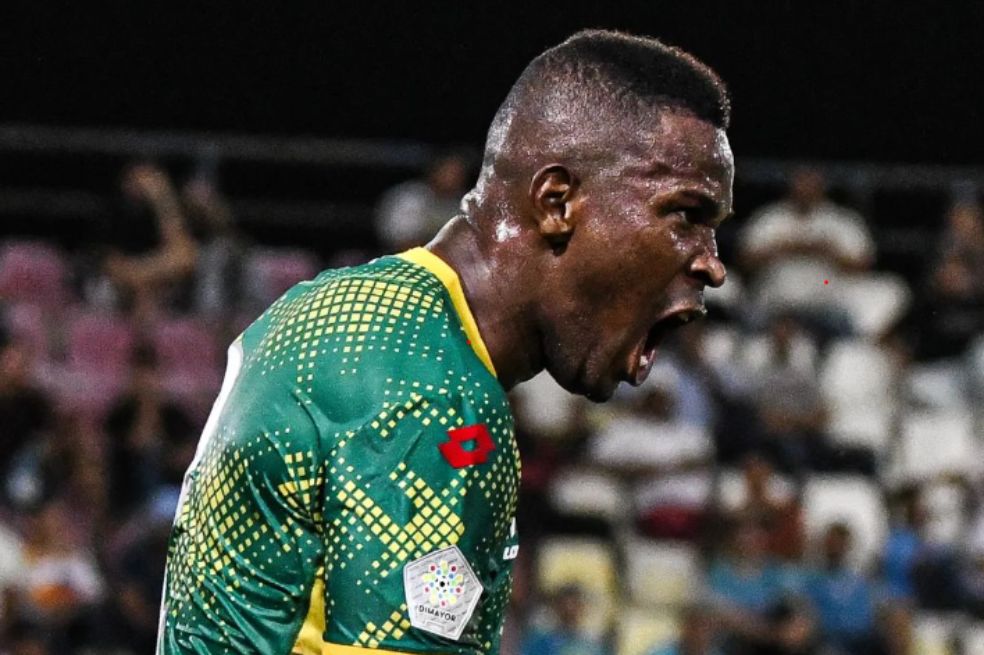 Liga BetPlay: Así quedó la tabla tras la victoria del Bucaramanga; Junior es líder
