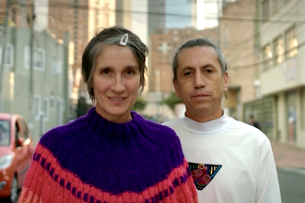 Aterciopelados: “Es momento de defender la naturaleza y nuestros derechos”
