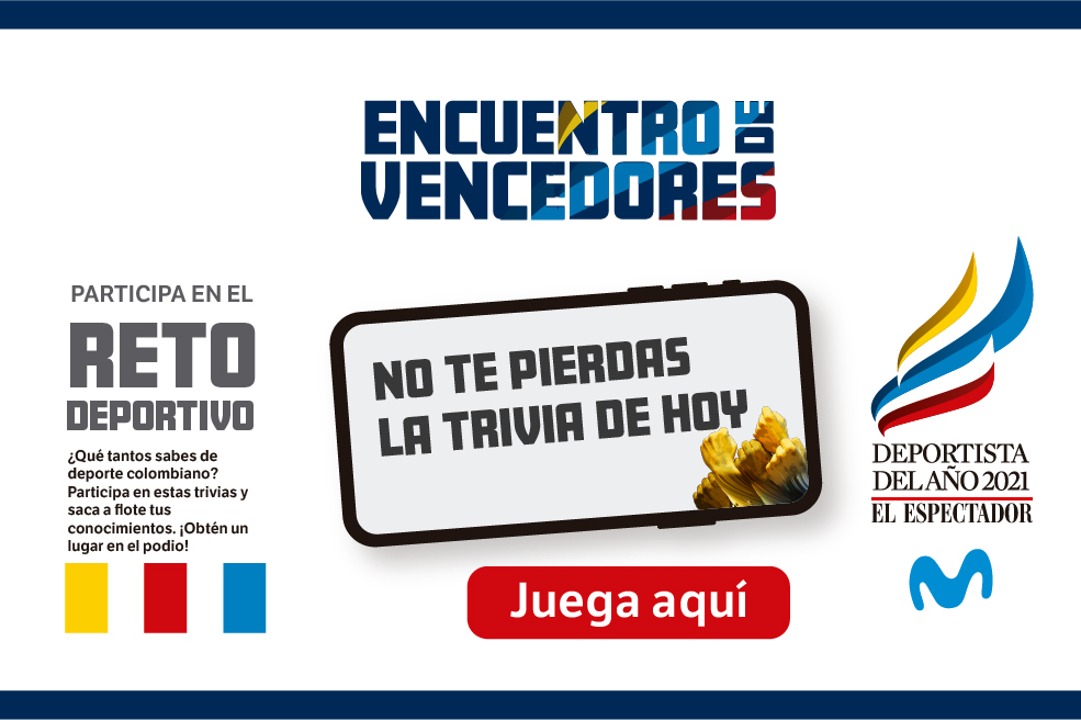 Deportista del Año