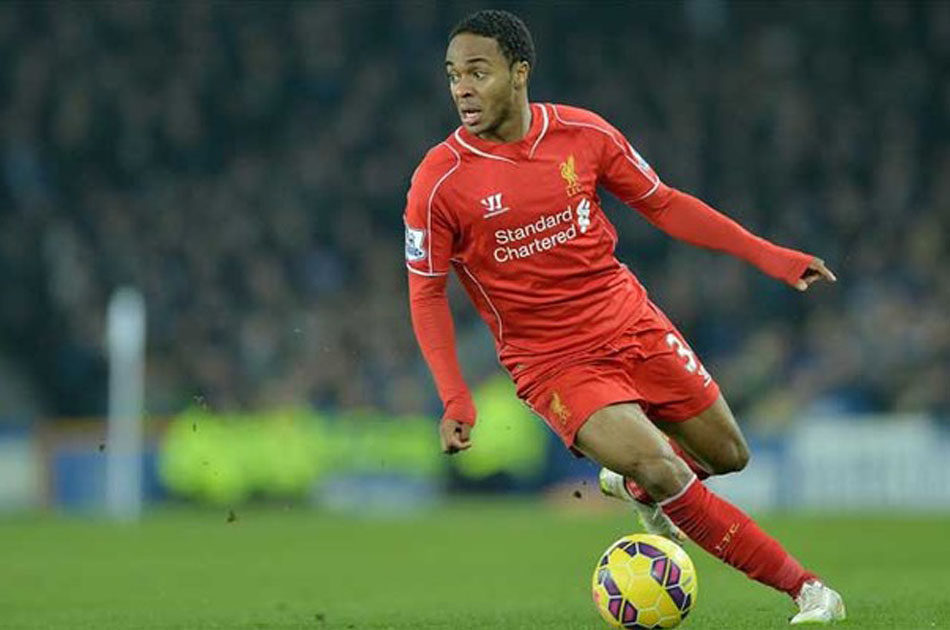 Zidane admite que Real Madrid quiere fichar a Sterling
