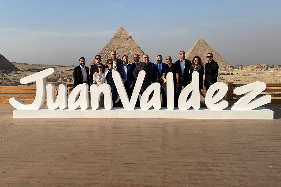 ¿En cuántos países está Juan Valdez? La marca colombiana fortalece su presencia global