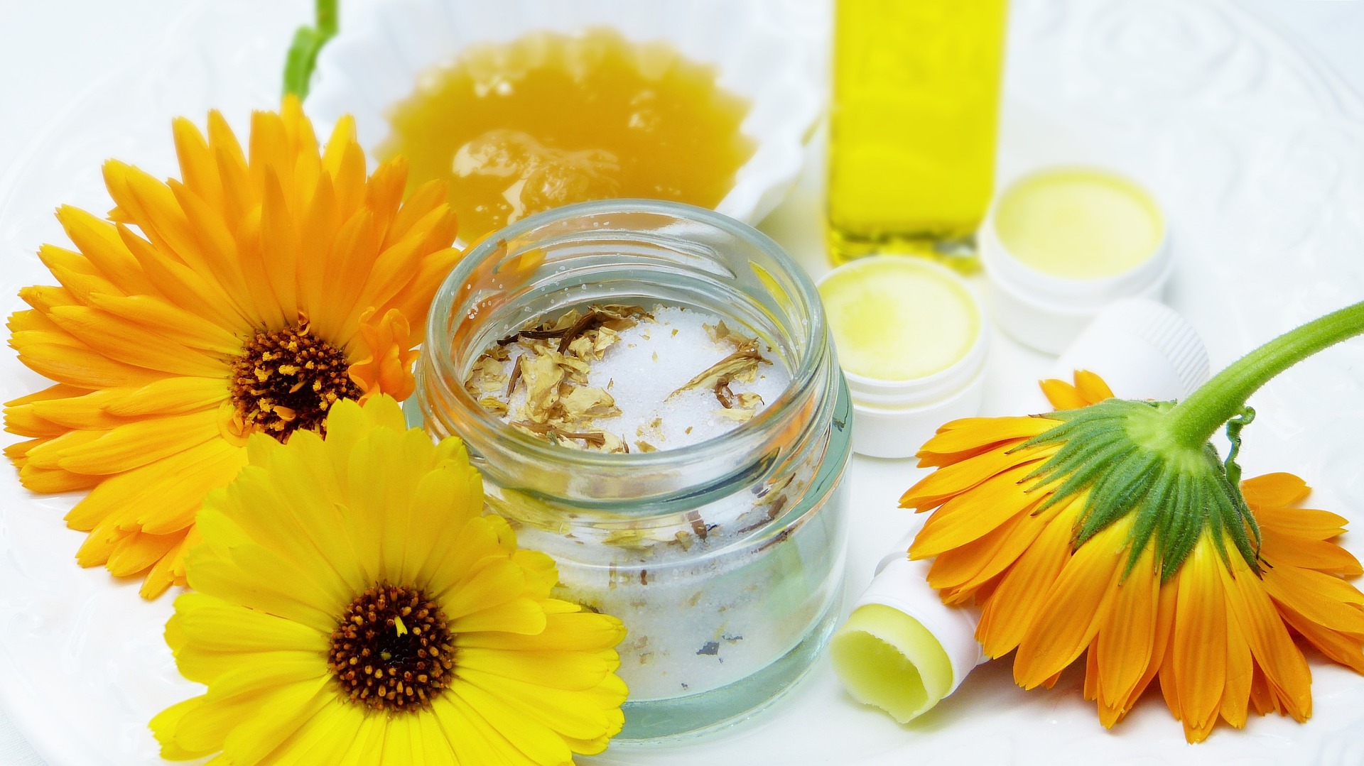¿Qué tan rentable es emprender en la cosmética natural?