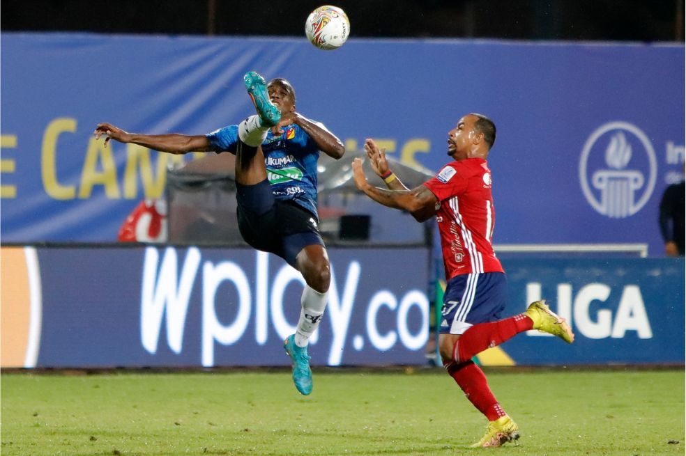 Pereira vs. Medellín hoy en la final de la liga: A qué hora es y dónde ver en vivo