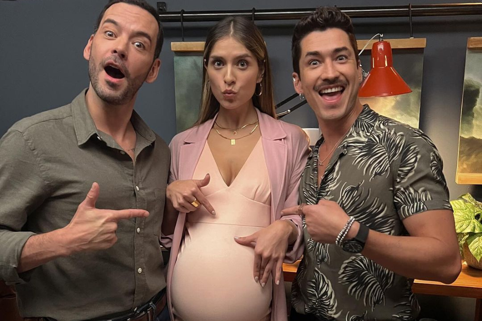 ¡Ahora van por la niña! Laura Tobón habló sobre un 2do bebé: “Nací para ser mamá”