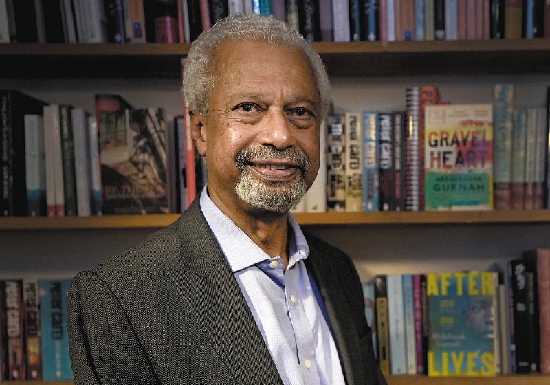 Capítulo de “Paraíso”, novela del premio nobel Abdulrazak Gurnah
