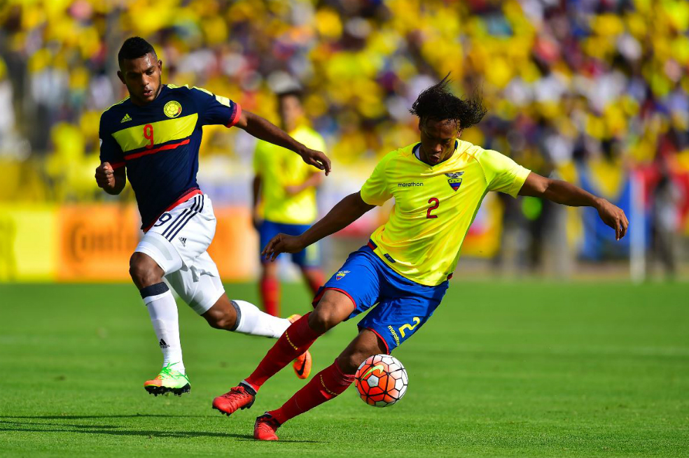 De la crítica al matoneo a la selección Colombia