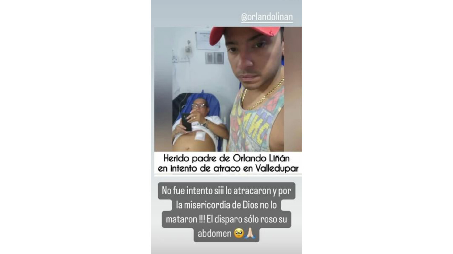 Orlando Liñan