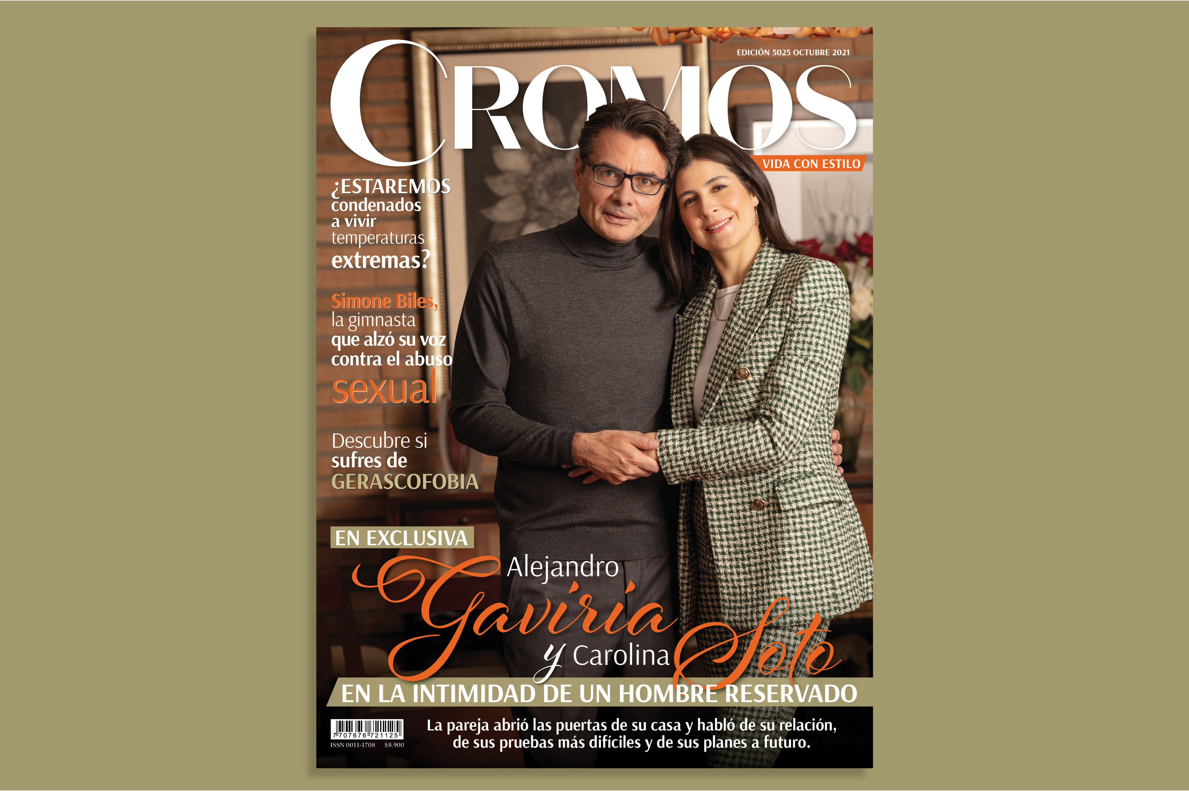 Quién es Alejandro Gaviria: su familia, esposa e intimidades | Elecciones 2022
