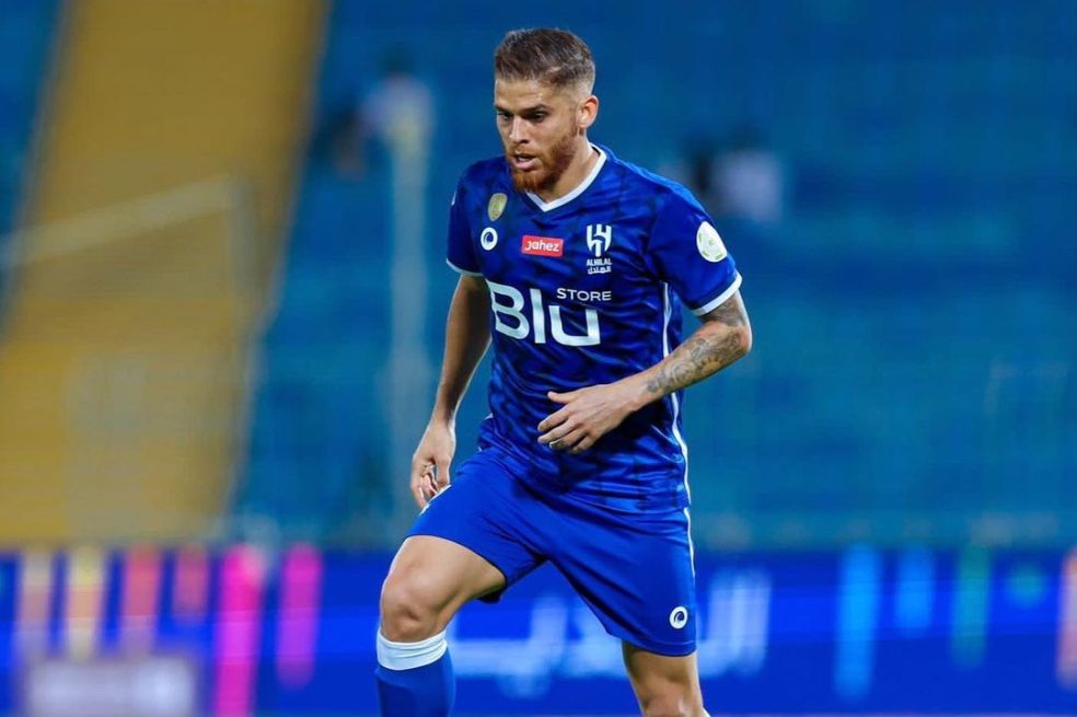 Gustavo Cuéllar regresa a América y disputará la Copa Sudamericana 2025