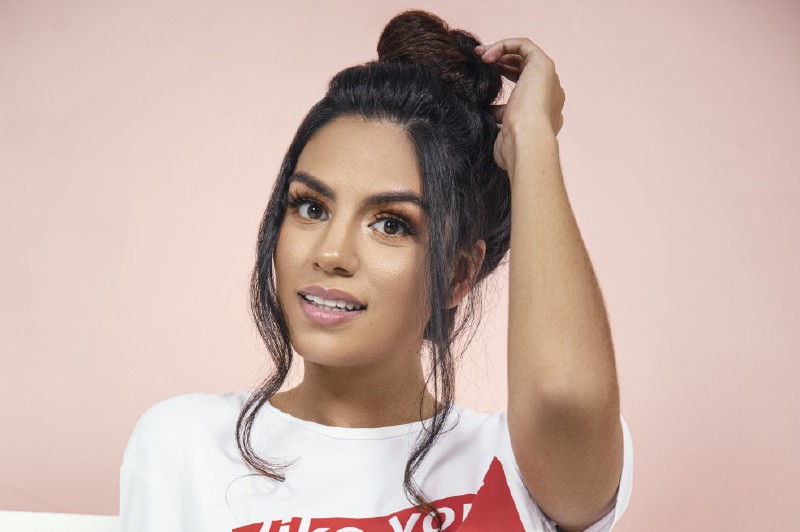 Dareska: “En el amor predico, pero no aplico”