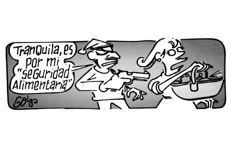 Injustificable