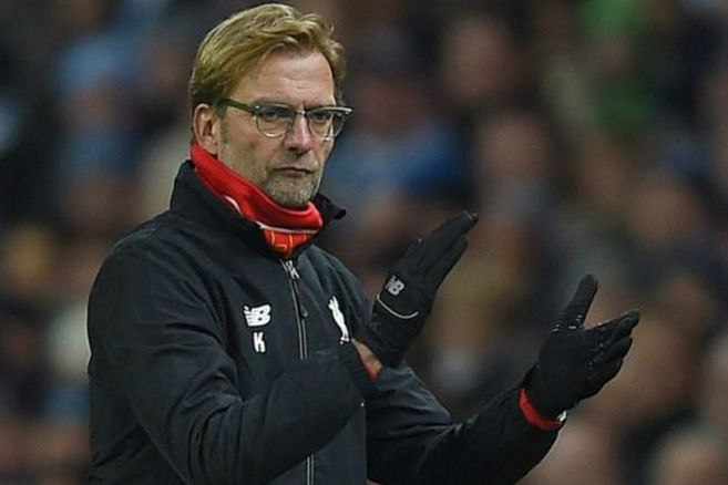 Klopp sobre la decisión del TAS a favor del City: “No fue un buen día para el fútbol”