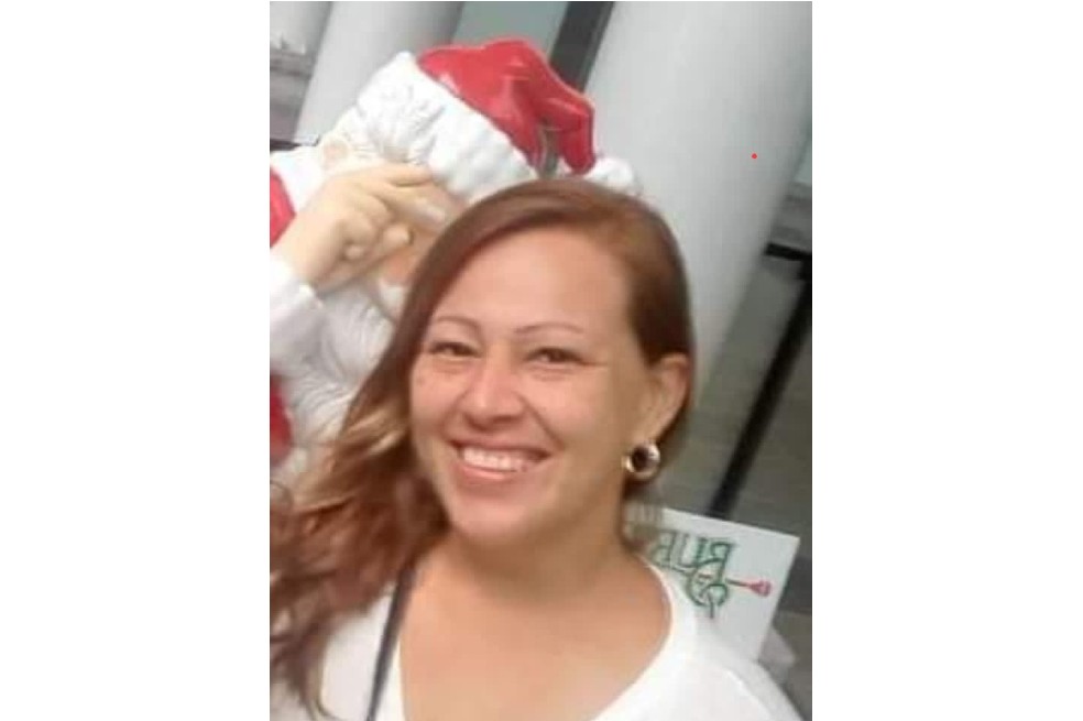 Buscan a Johana Elvira Duarte, desaparecida desde el pasado 10 de diciembre