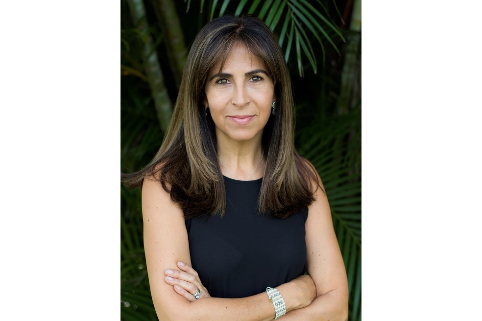 Diana Pardo dedica “Más allá del abismo” a los líderes sociales colombianos