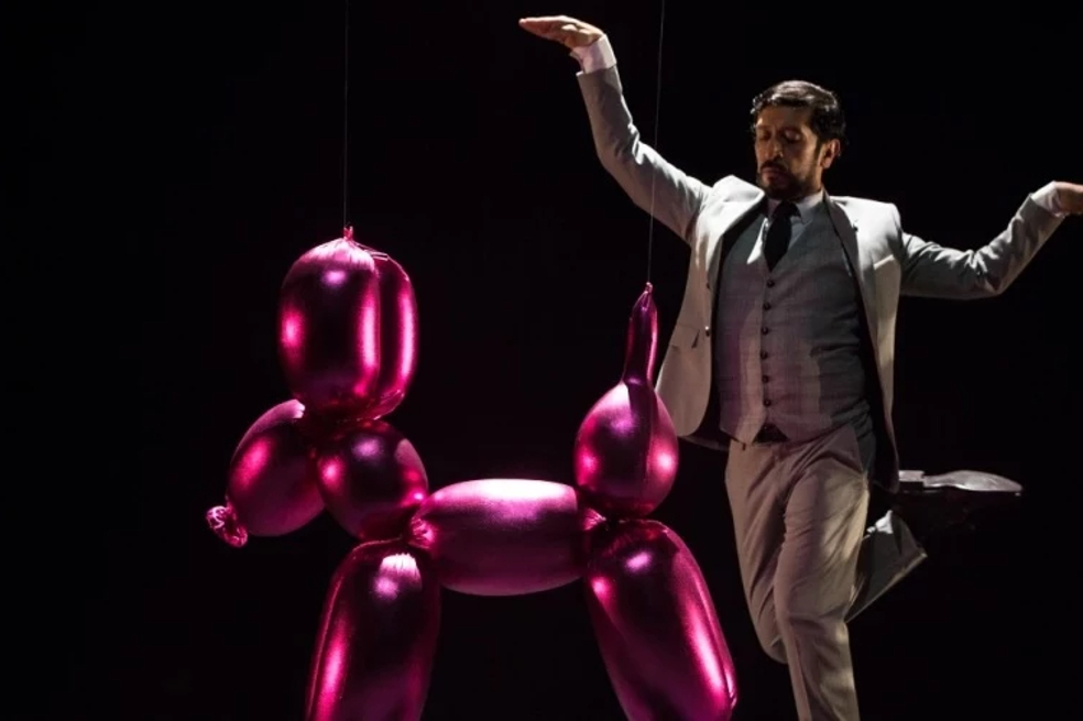‘Respira el arte’, la propuesta de Bogotá para unir cultura y sostenibilidad