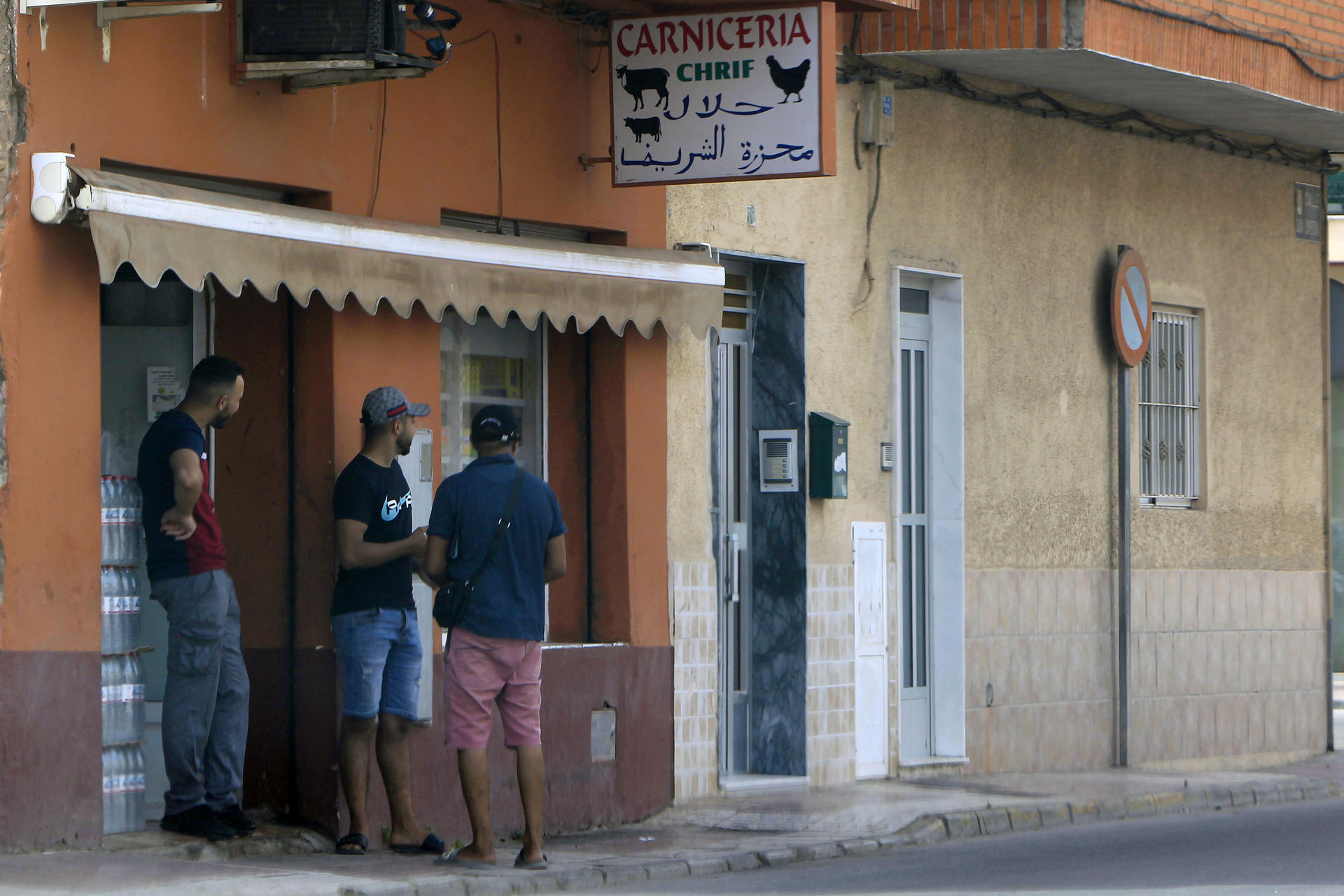 “Cacería de migrantes”: las claves de lo que pasa en Torre-Pacheco, España
