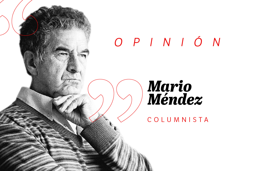 ¡Pobre cultura política!