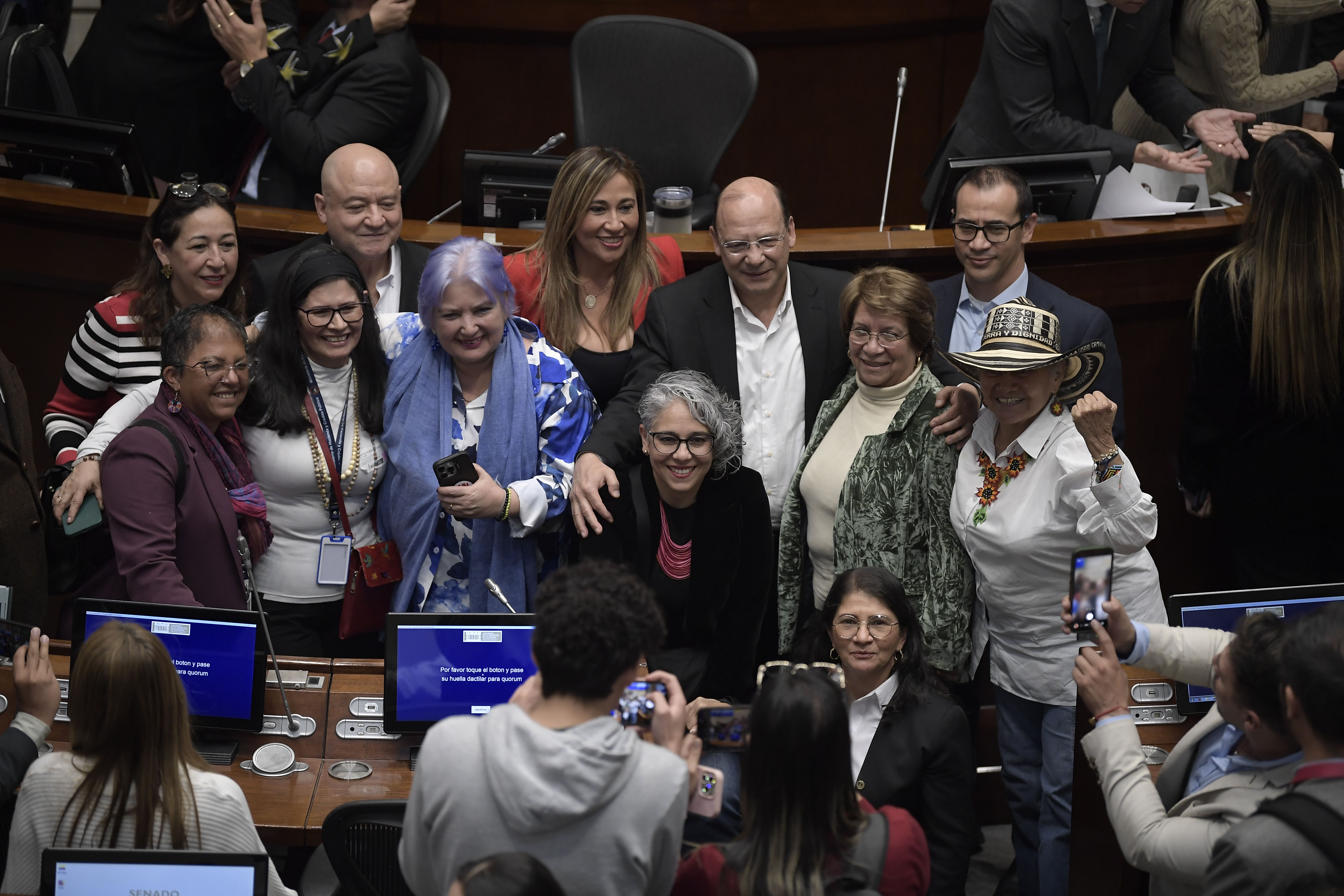 Así quedó el presupuesto 2026: los sectores que más ganaron y perdieron
