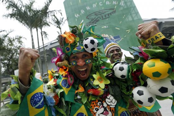 Una final sin Puyol, Ronaldinho e Isco