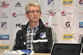 José Portolés no continúa como Director Deportivo de Millonarios