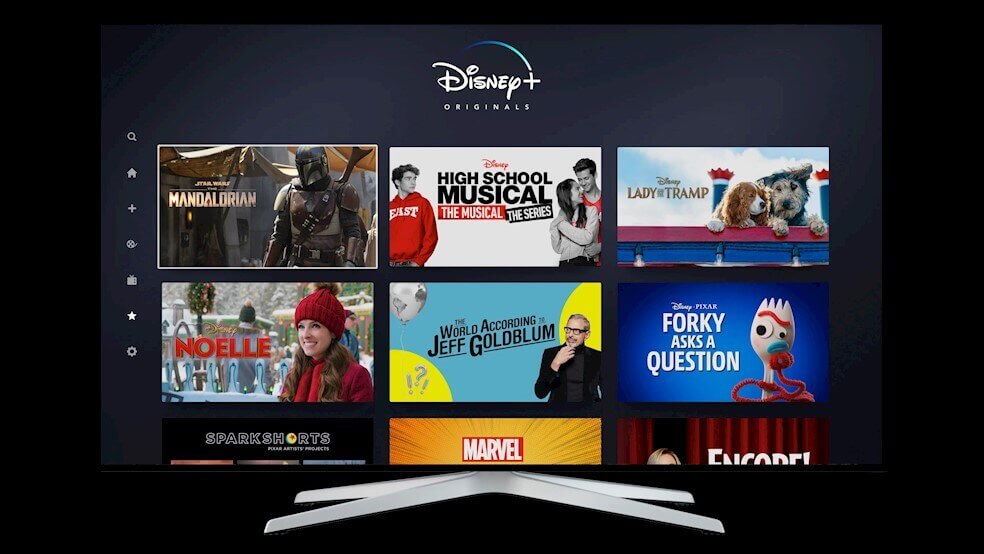 Disney+: así se fortalece para llegar a Latinoamérica