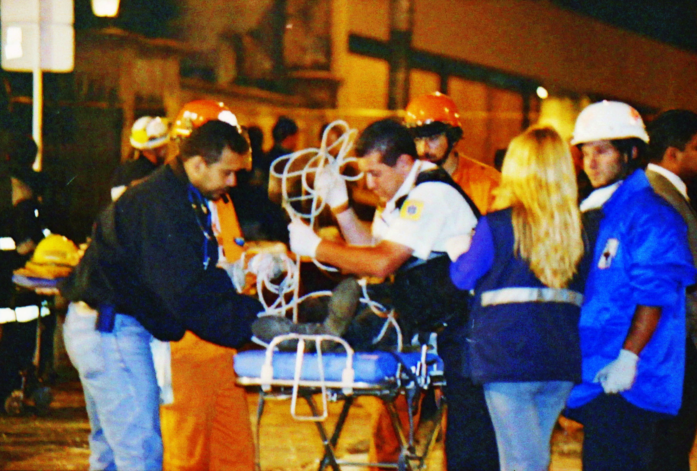 El atentado se considera como uno de los mayores ataques terroristas urbanos en la historia del país, junto con las bombas que la mafia detonó contra el edificio del DAS y el diario El Espectador.